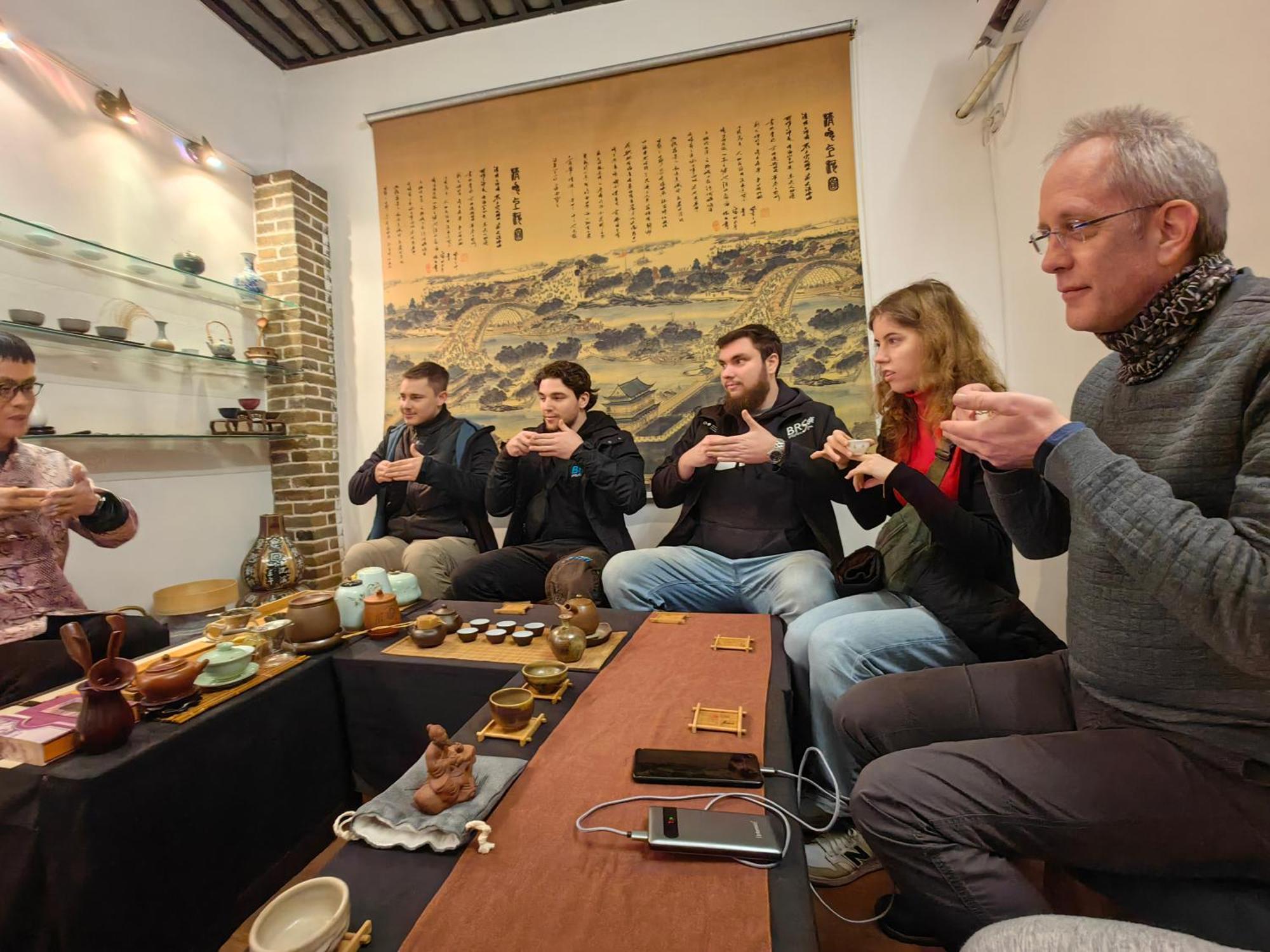 Guilin Village Creek Inn-Free Private Car Pick Up Station Stay 3 Nights Exteriér fotografie