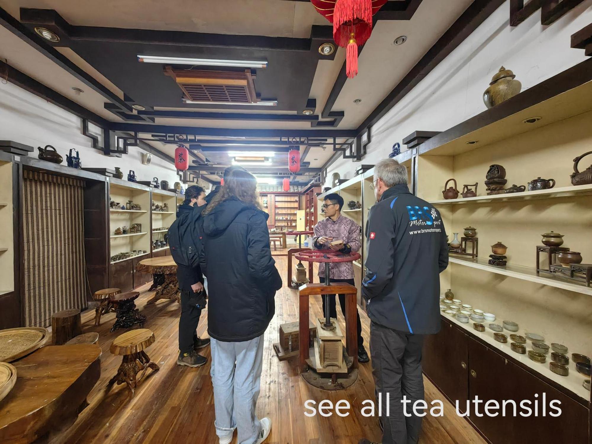 Guilin Village Creek Inn-Free Private Car Pick Up Station Stay 3 Nights Exteriér fotografie